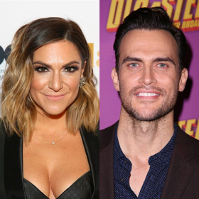 Shoshana Bean and Cheyenne Jackson to Join Scott Alan in Concert in LA Image