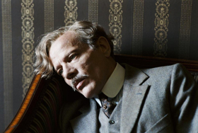 French Institute Alliance Française Presents 'Pascal Greggory: Unsung Eros' Image