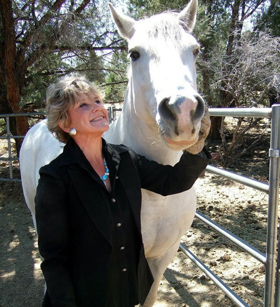 Lacy J. Dalton Releases CARL THE CHRISTMAS DOG Just In Time For Holidays! Image