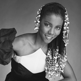 Strut Presents First Definitive Retrospective Of 1970s and '80s Icon Patrice Rushen Image