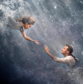 THE CURIOUS CASE OF BENJAMIN BUTTON Musical Will Have World Premiere at Southwark Playhouse Image
