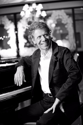 Chick Corea & More Set for Blue Note Hawaii News Now Jazz Legend series 