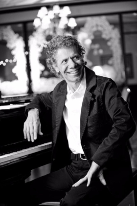 Chick Corea & More Set for Blue Note Hawaii News Now Jazz Legend series Image
