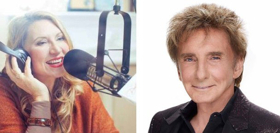 Barry Manilow Joins Delilah For Podcast Conversations With Delilah 