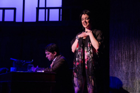 Review: CABARET presented by The BroadHollow Theatre Company 