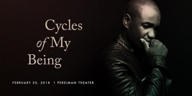 Opera Philadelphia Presents the World Premiere Of CYCLES OF MY BEING Starring Lawrence Brownlee 