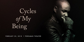 Opera Philadelphia Presents the World Premiere Of CYCLES OF MY BEING Starring Lawrence Brownlee Image