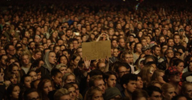 The xx Debut Short Film WE SEE YOU - BERLIN Image