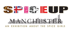 #SpiceUp London Exhibition Expands to Manchester Image