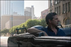 Travel Channel to Premiere MYSTERIES AT THE MUSEUM SPECIAL: JFK ASSASSINATION Image
