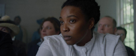 Review: Sedona International Film Festival Presents AN ACT OF TERROR Image