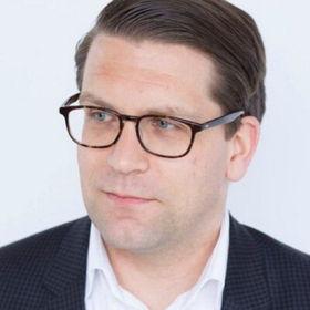 General Director Alexander Neef Extends Contract with Canadian Opera Company Image