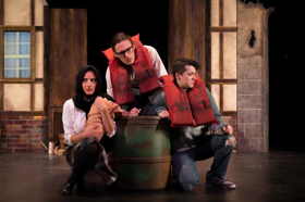 Florida Rep Adds a Performance of REFUGEE Image