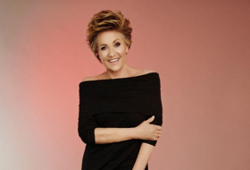 Lorna Luft to Join Barry Manilow as a Special Guest 