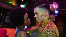 BBC One Announces Casting for NOUGHTS + CROSSES Image