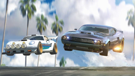 FAST & FURIOUS Races Onto Netflix As Part of Expanded Relationship with Dreamworks Animated Television  Image