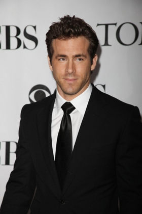 Ryan Reynolds to Produce New ABC Game Show DON'T 