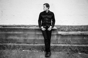 Brian Fallon Shares New Song; 'Sleepwalkers' Album Available for Preorder  Image