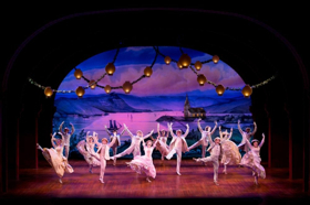 Tickets On Sale 9/28 for HELLO, DOLLY! Image