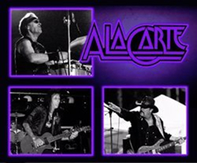 Power Trio Rock Band A La Carte Releases First Album After Four Decades Image