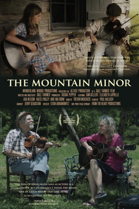 'The Mountain Minor' Film Program Coming to Mountain Music Museum  Image