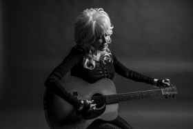 Dolly Parton To Be Honored As 2019 MusiCares Person Of The Year  Image