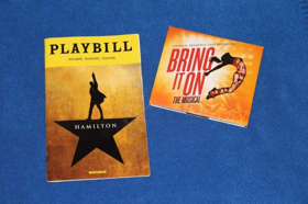 BWW Blog: Not Just HAMILTON- An Ode to BRING IT ON: THE MUSICAL 