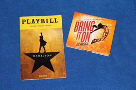 BWW Blog: Not Just HAMILTON- An Ode to BRING IT ON: THE MUSICAL Image