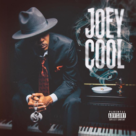 Joey Cool Announces Self-Titled Debut Album Out May 4 