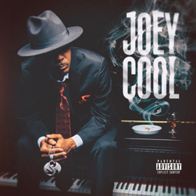 Joey Cool Announces Self-Titled Debut Album Out May 4 Image
