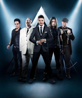 BWW Previews: THE ILLUSIONISTS 'LIVE FROM BROADWAY' at The Playhouse Image