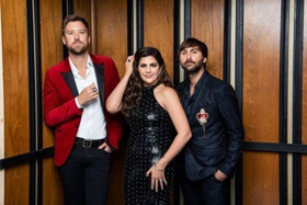 Lady Antebellum Announces the OUR KIND OF VEGAS Residency  Image