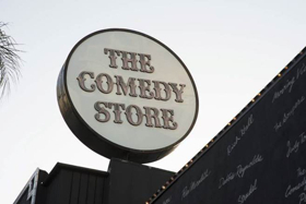 Showtime Documentary Films Announces Comedy Store Docu-Series Image