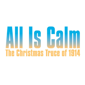 ALL IS CALM Announces Casting For Off-Broadway Premiere; Ben Johnson, Riley McNutt, and More Image