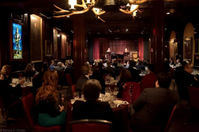 American Lyric Theatre Presented A TOAST TO TEN YEARS On November 17, 2017 Image