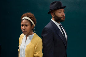 Edinburgh Fringe Favorite VIVIAN'S MUSIC, 1969 Returns to 59E59 Theaters Image