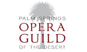 Palm Springs Opera Guild Brings Opera Outreach To Over 15,000 Children In The Palm Springs Unified School District 