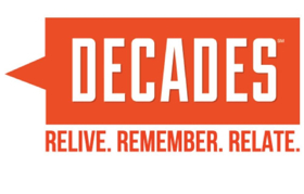 Decades to Premiere RFK ASSASSINATION: 50 YEARS LATER TV Special June 4th, 2018 Image