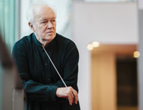 Edo de Waart Replaces Christoph von Dohnanyi for New York Philharmonic Concert Image
