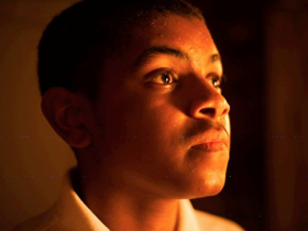 Kevin Wilson's MY NEPHEW EMMETT Joins Academy's Live Action Short Film Shortlist Image
