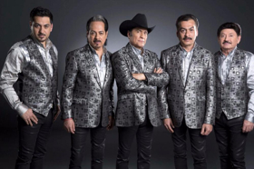 Los Tigres del Norte to Bring High Energy Performance to NJPAC Image