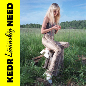Kedr Livanskiy Shares New Track SKY KISSES Image