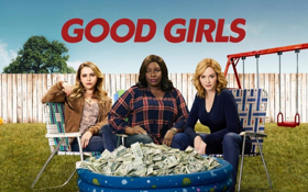 NBC Comedy GOOD GIRLS Renewed For Second Season Image