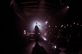 McKittrick Hotel Announces SPEAKEASY MAGICK Image