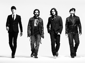 The Cringe Announce New Album Out 4/19, Plus Tour With Queensrÿche & Tesla Image