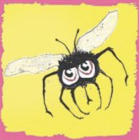 FLIES Comes to Edinburgh Fringe Image