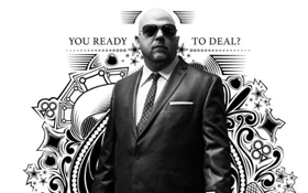 History's PAWN STARS Celebrates Milestone 500th Episode 1/22 Image