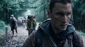 Netflix Debuts Trailer for THE RAIN, Streaming 5/4 Image