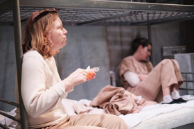 Review: BUGABOO AND THE SILENT ONE Offers an Intimate Look at the Power of Female Friendship Despite Devastating Circumstances Image