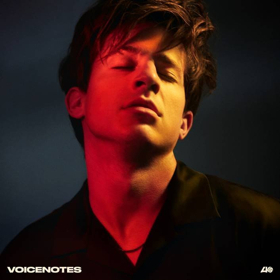 Charlie Puth Releases THE WAY I AM New Track Off Highly-Anticipated Sophomore Album VOICENOTES 